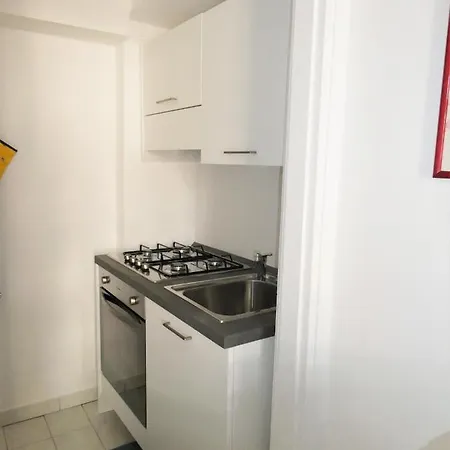 Centrale Appartamento Su Due Livelli 