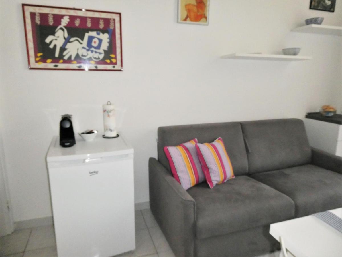 Appartement Su Due Livelli 