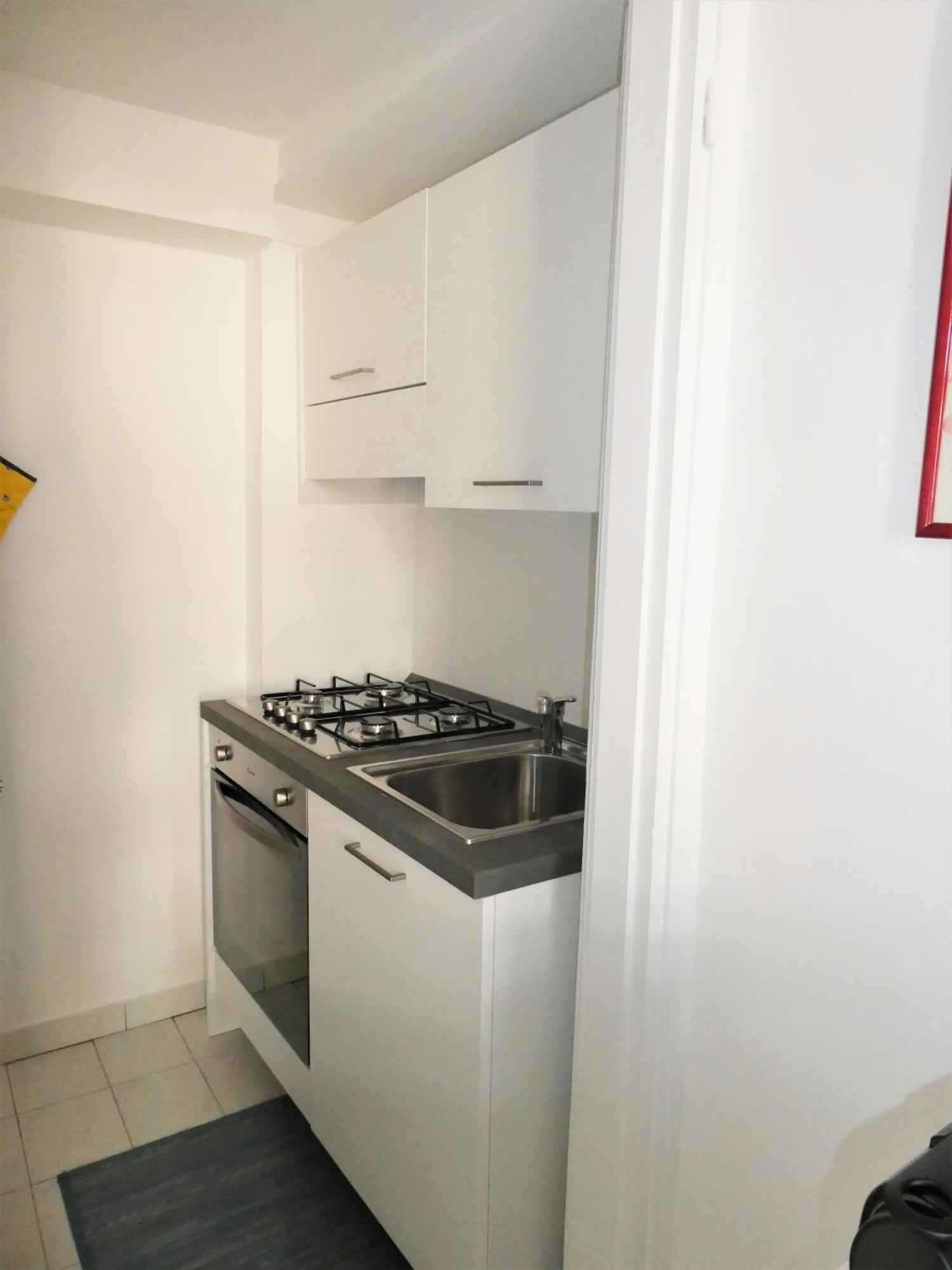 Appartement Su Due Livelli 
