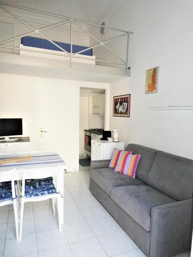 Apartment Su Due Livelli 