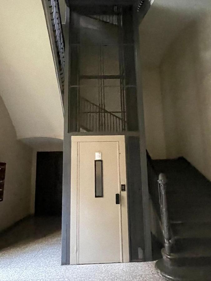 Apartment Su Due Livelli 