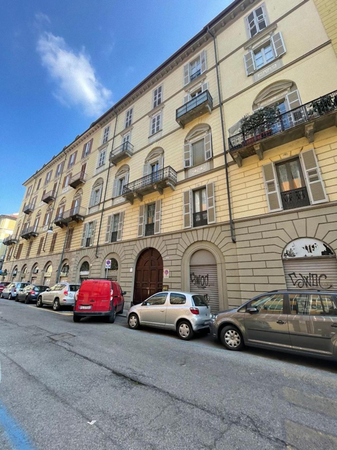 Su Due Livelli 